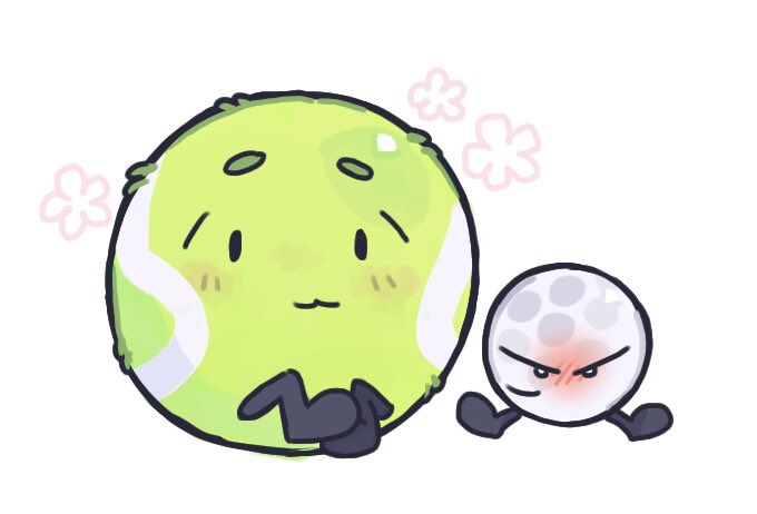 Tengolf weekly (UnbrandedSoda) tweet media