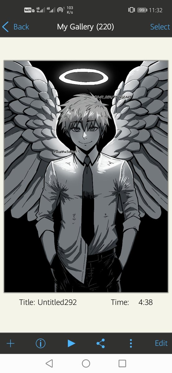 TzurgeArt's tweet image. I'm late for this

#PortfolioDay #digitalartist

This is Tzurge here, a digital artist based in South Africa 🇿🇦 I mostly just draw ocs and fan art. 

Commissions are open on:
Ko-fi.com/tzurgeart

Other socials:
Instagram.com/tzurgeart
tzurgeart.bsky.social
