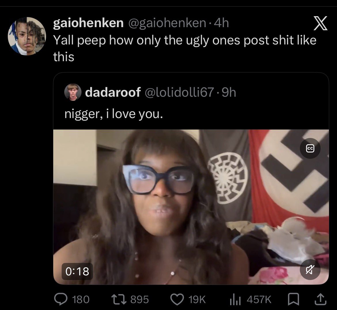 Skyler Higley tweet media