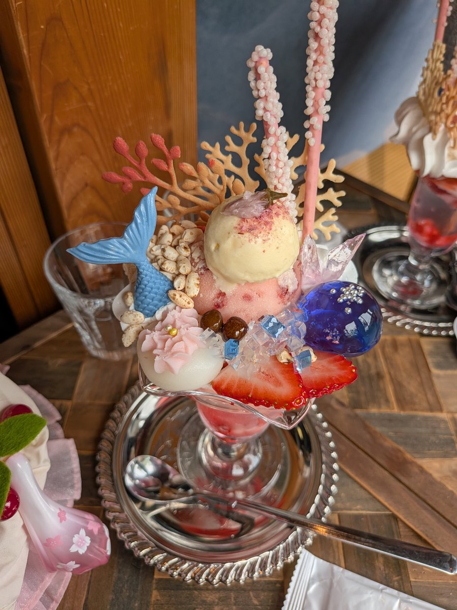 さら@❄ tweet media