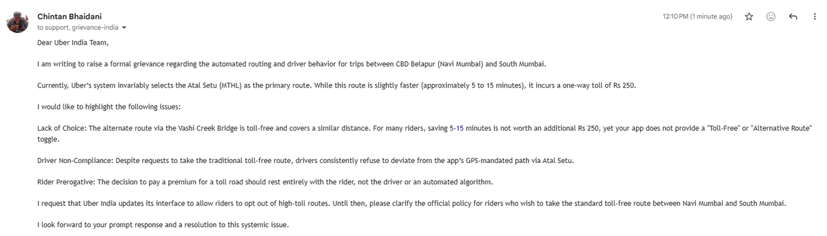 Chintan Bhaidani tweet media
