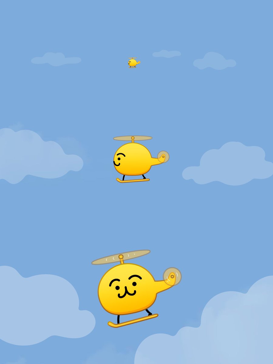 えもじの子(仮) tweet media