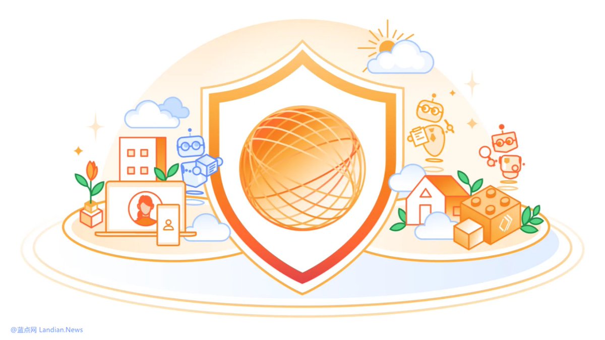 landiantech's tweet image. Cloudflare 推出加密私有组网服务 #Mesh，利用 Cloudflare 强大的基础设施实现跨网跨设备加密组网并全球访问。该服务目前已经上线，每账号支持 50 台设备 + 50 个用户，让团队可以将所有资源放在同一个私有网络上，任意节点也都可以访问 Mesh 中的全部资源。查看详情：ourl.co/112666?x