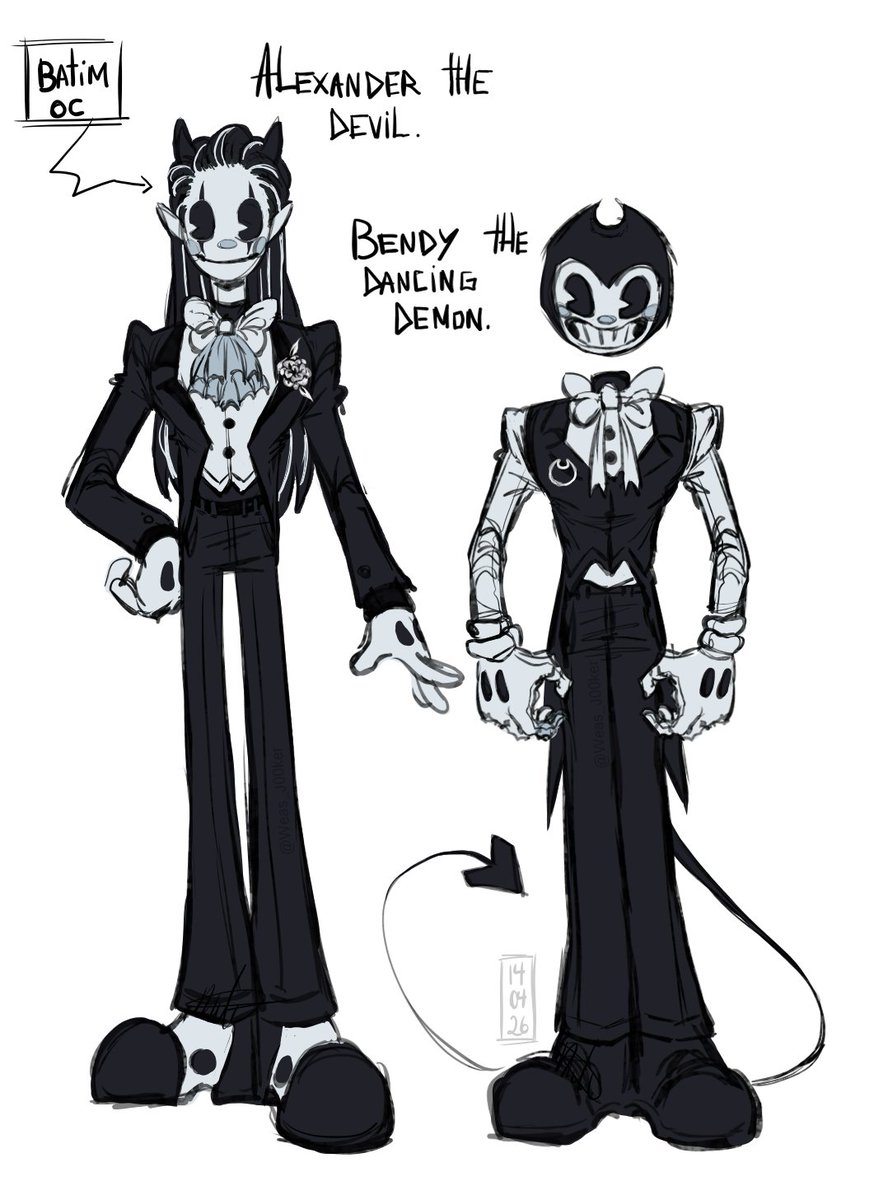 WEAS_J00KER (commissions open!) tweet media