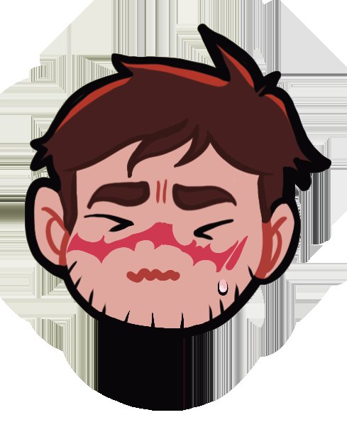 Neyorxx3's tweet image. Omg i love hes little face 😭😭
#dispatch #robert