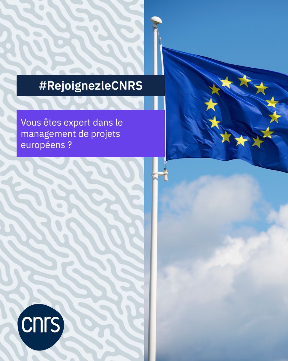 CNRS à Paris-Saclay tweet media
