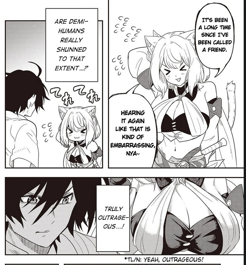 Yeah I can't believe humans are shunning these cups fr