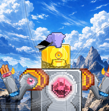 CapDopday's tweet photo. I don't think the world would ever be ready for... NeckZords
$NeckCoin
#NeckLords https://t.co/0H3jdou1yg
