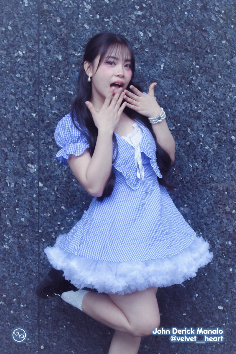 velvet__heart's tweet image. 🗓️ 260115

📍GMA 7 Network Center

TiktoClock feat. pix!e 💙

Pearl
@_jinjooberry_ 
@pixieofficialph 

#pixie #pixieofficialph #icedcoffee @shelliesofc 
#VelvetHeart #VelvetHeart_Photography