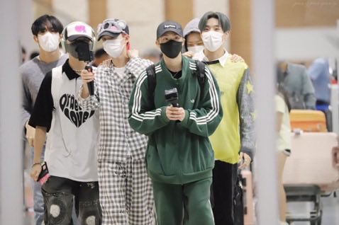 do they realize how much their fashion sense improved😭