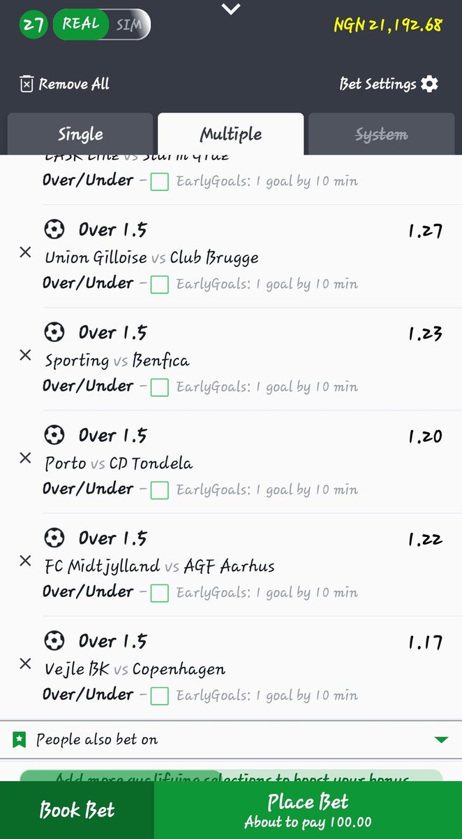 Loyal_Echo's tweet image. Don't miss this game

Well analysed

If you ready get the code here

👉👉 t.me/betloyalecho1