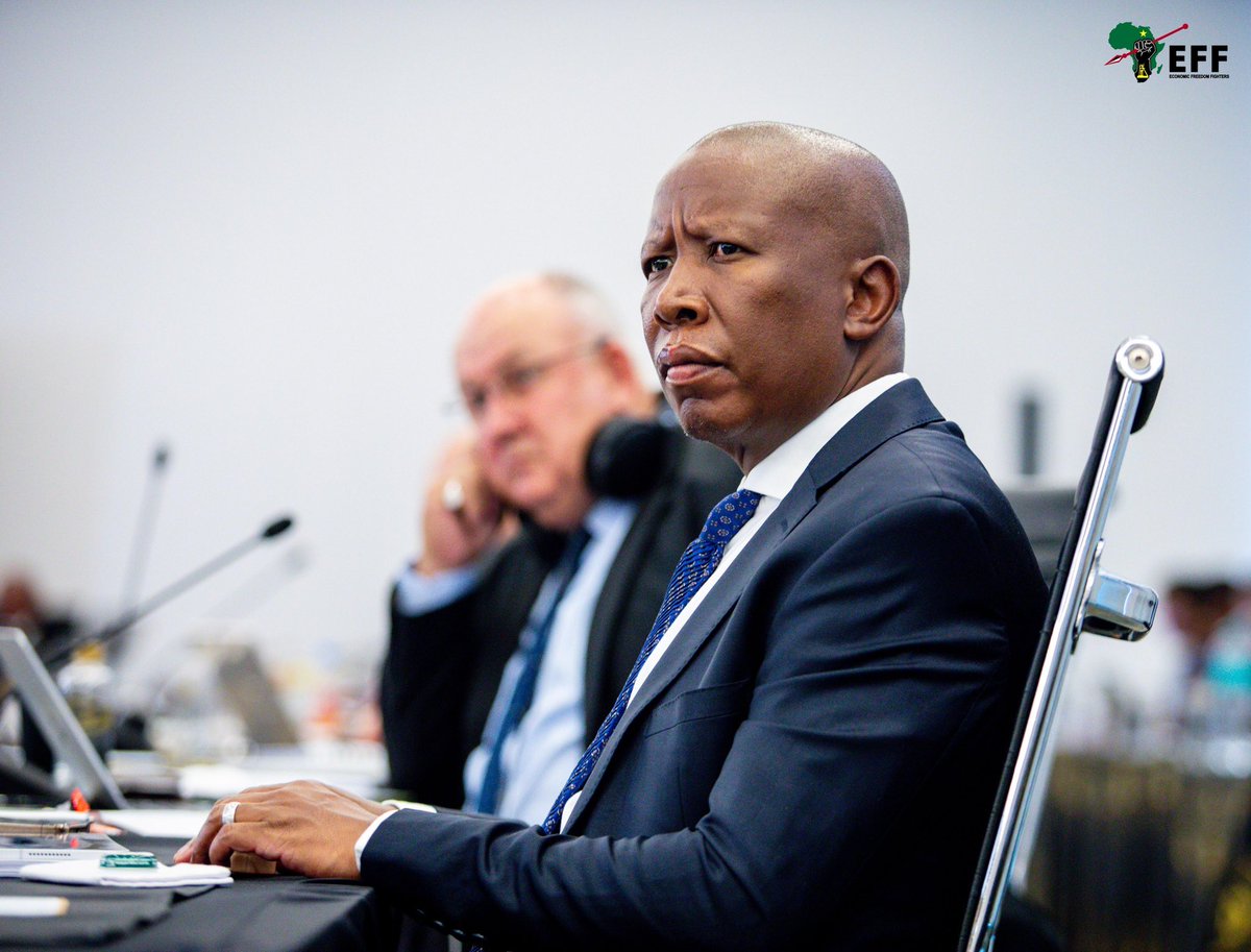 muzikhoza58's tweet photo. History is repeating itself. Our leaders were once persecuted and brutalised under apartheid, yet they stood firm. Today, it feels like betrayal, a black government turning against its own while aligning with former oppressors, Trump will be watching the court proceedings lives as he witness another defeat, as if Iran’s triumph was not enough! 

But we are not weak. We have resisted before, and we will again.

Ngeke balunge noma bengeza bebaningi.
He defeated them before, in his younger age, what makes them think they’ll win now?