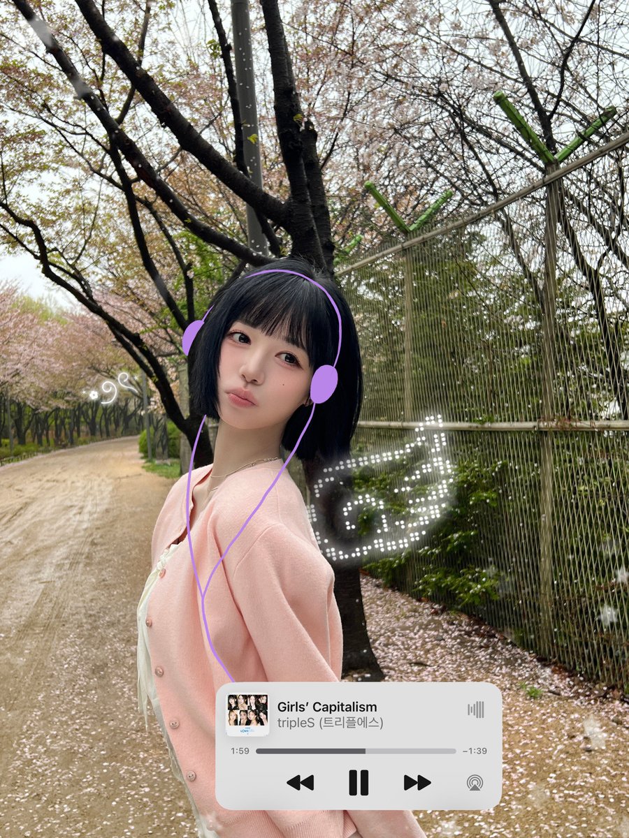 김초희 tweet media