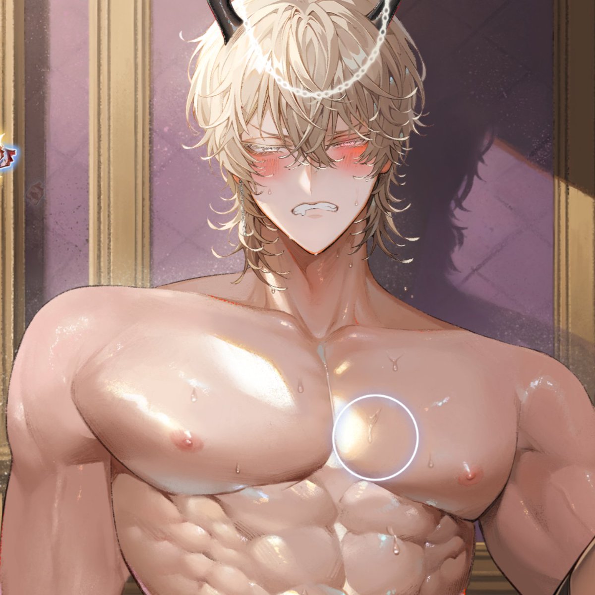 𖤐 𝔬𝔥𝔪𝔦𝔰𝔰𝔫𝔢𝔨𝔬 𖤐 tweet media