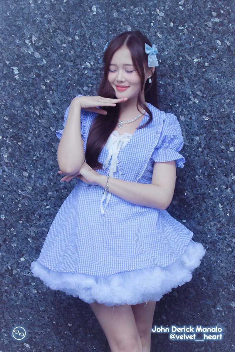 velvet__heart's tweet image. 🗓️ 260115

📍GMA 7 Network Center

TiktoClock feat. pix!e 💙

Hana
@hana_pixieph 
@pixieofficialph 

#pixie #pixieofficialph #icedcoffee @hannies_ofc 
#VelvetHeart #VelvetHeart_Photography