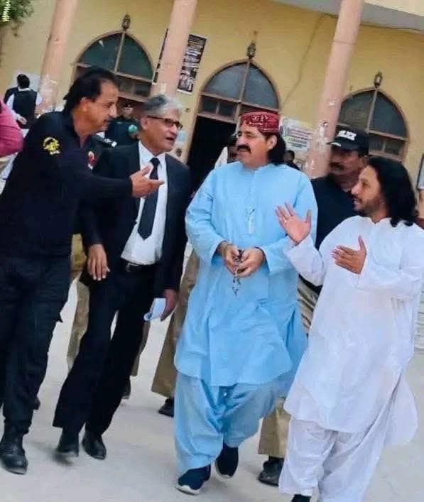 Qazi Muhammad Tahir tweet media