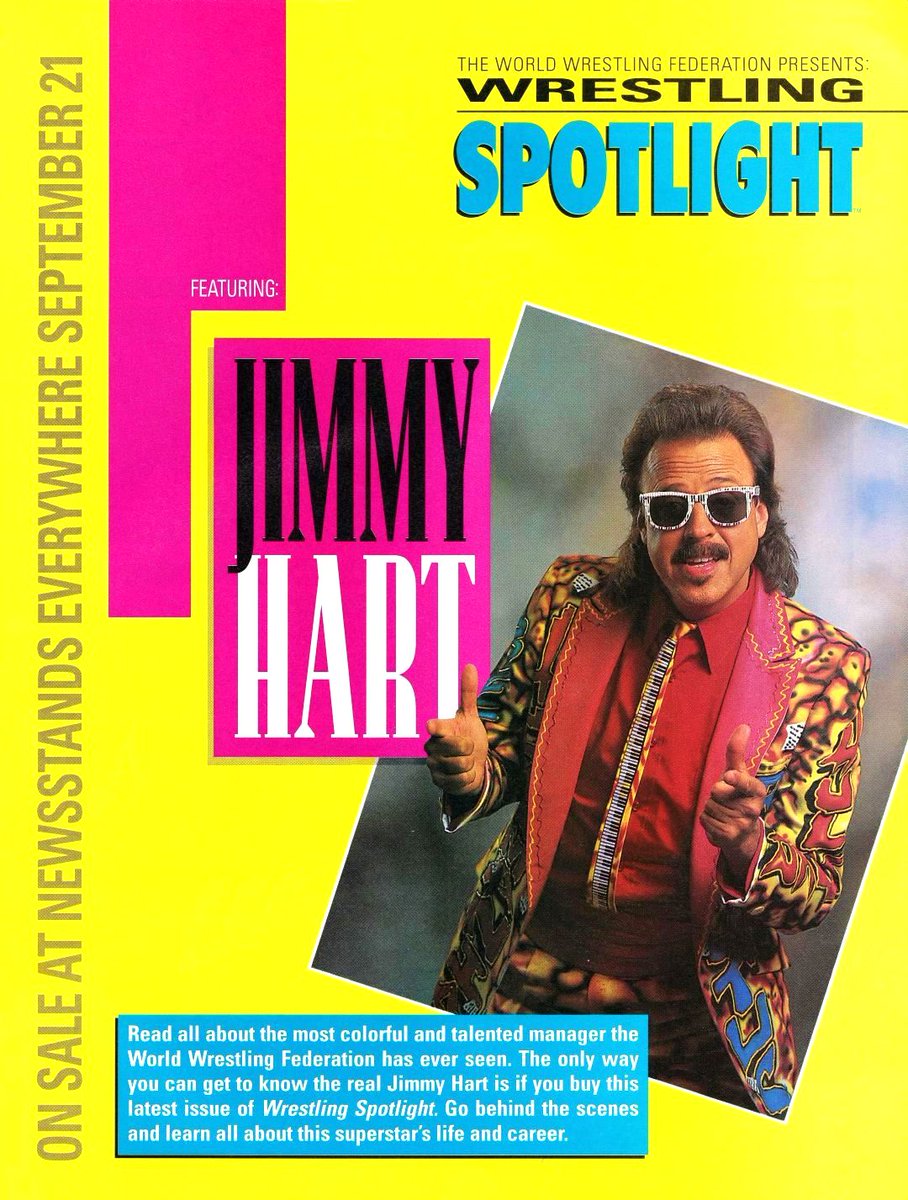 WWF Wrestling tweet media
