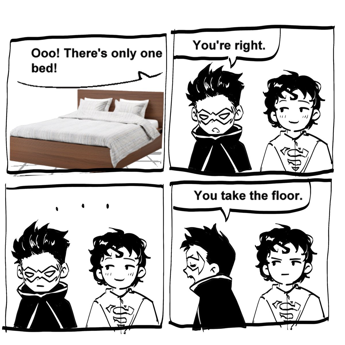 tim drake's abusive parents tweet media