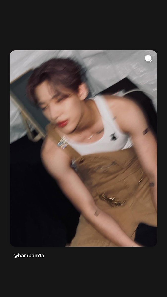 𝗕𝗮𝗺𝗕𝗮𝗺𝗕𝗼𝗼𝘀𝘁𝗲𝗿 ∋∈ tweet media