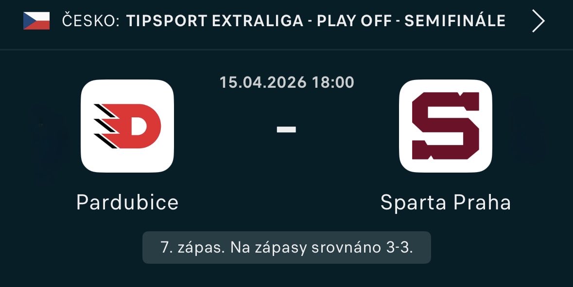 Sporťák tweet media