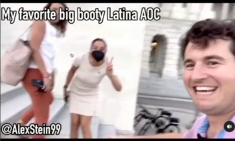 Cop Cuffs tweet media