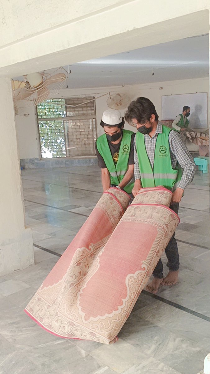 Abad Foundation tweet media