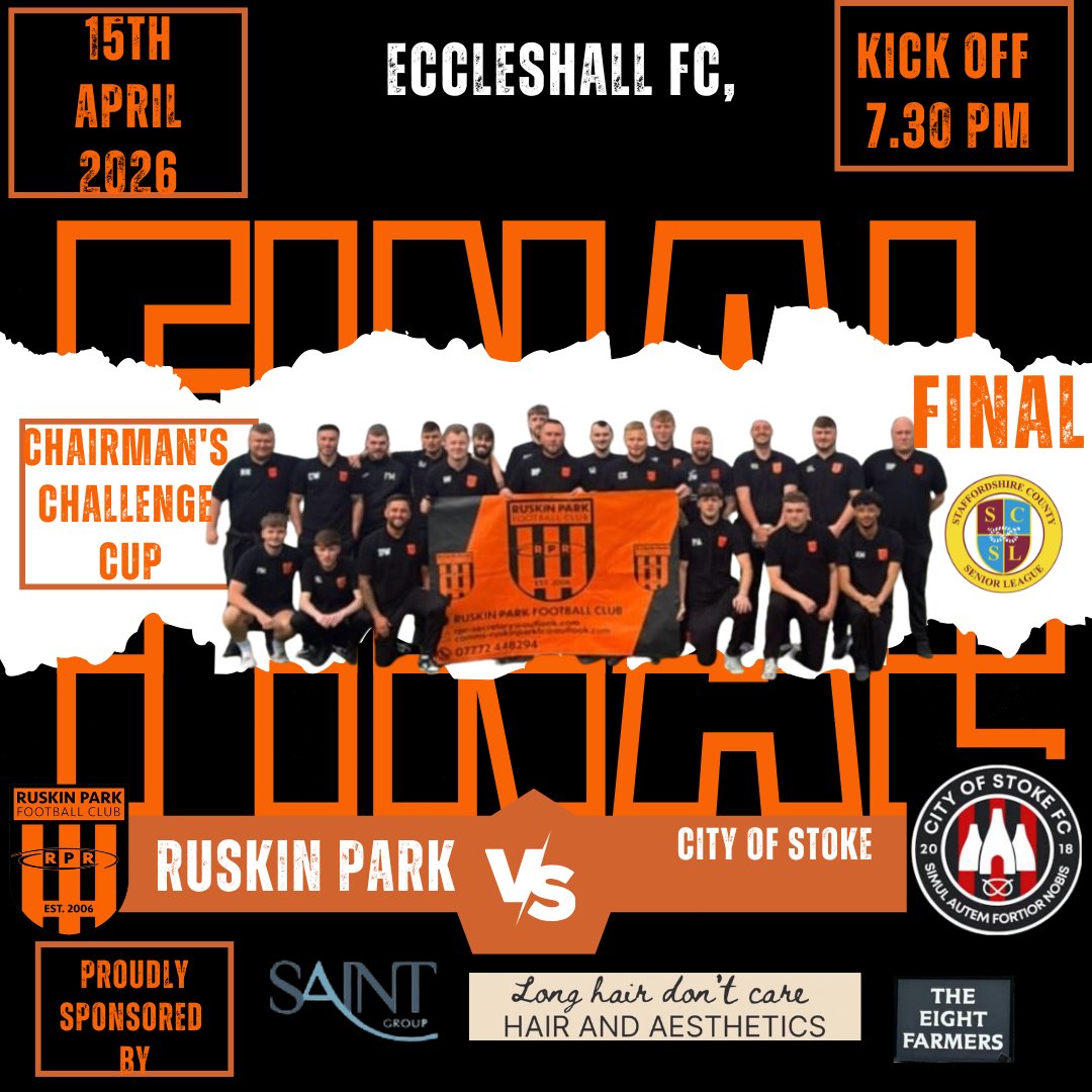 Ruskin Park FC tweet media