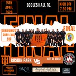 Photo by Ruskin Park FC (@RuskinFc2006)