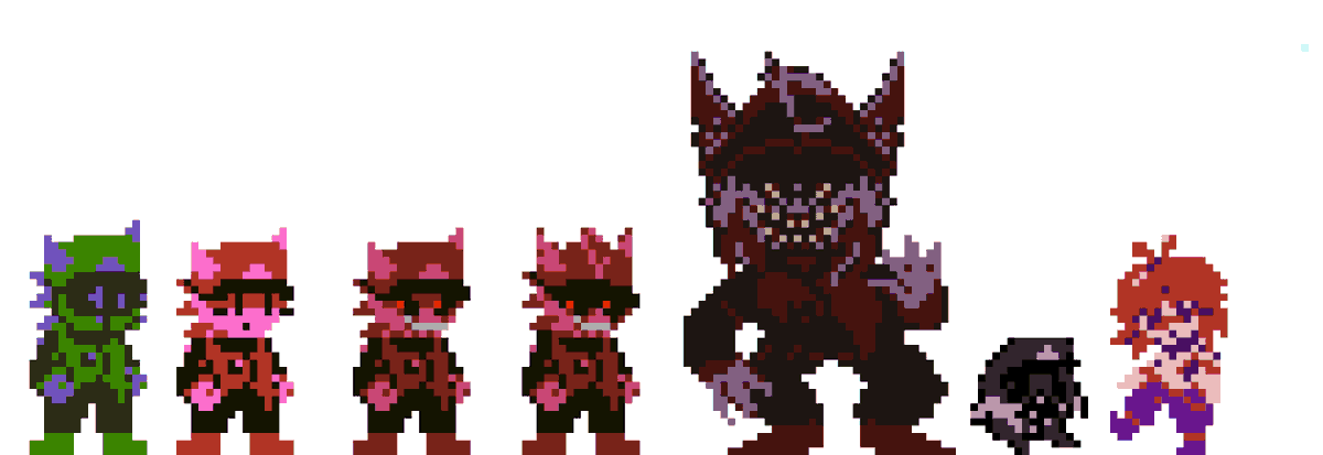 COCHAMISXD tweet media