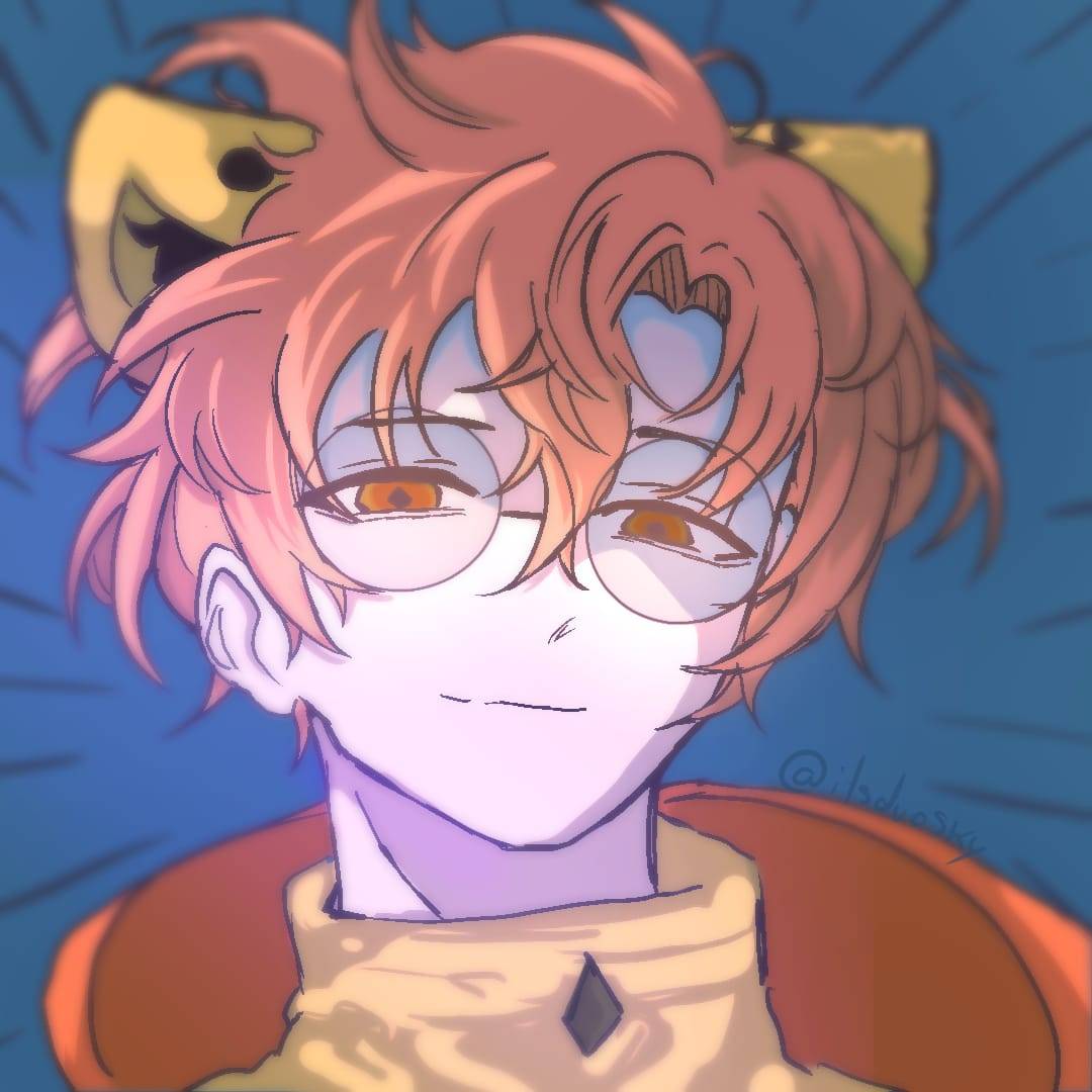 itsduosky's tweet photo. @AcousticFlame7 Henlo!

Here is some of my art (1st is a wip) ^^

Also, you can check my Vgen here: https://t.co/y6X78kv0lw https://t.co/uV7u8V1gTQ