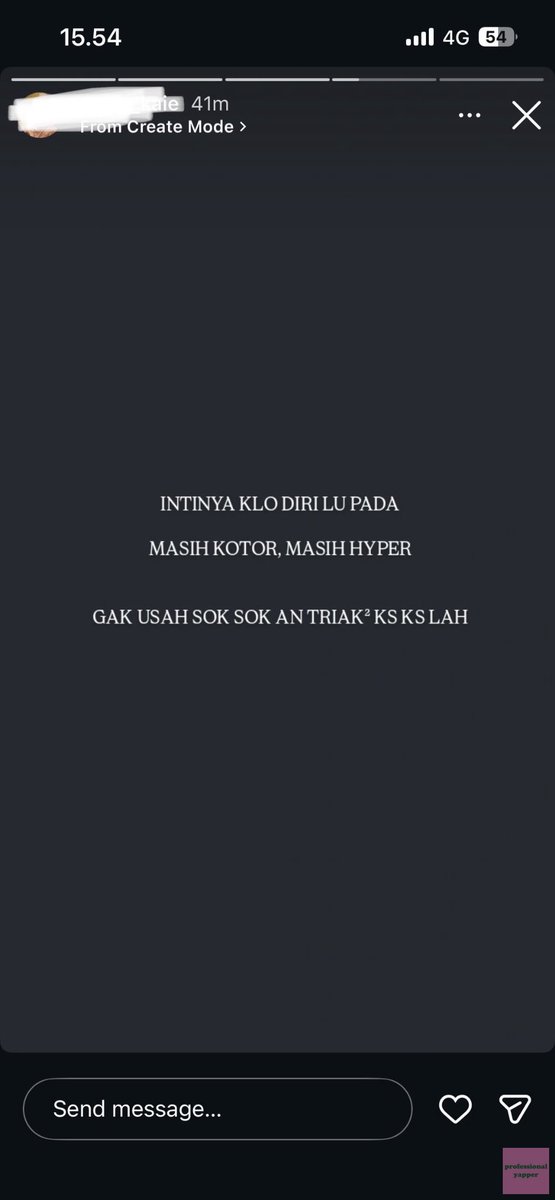 YAPPINGFESS tweet media