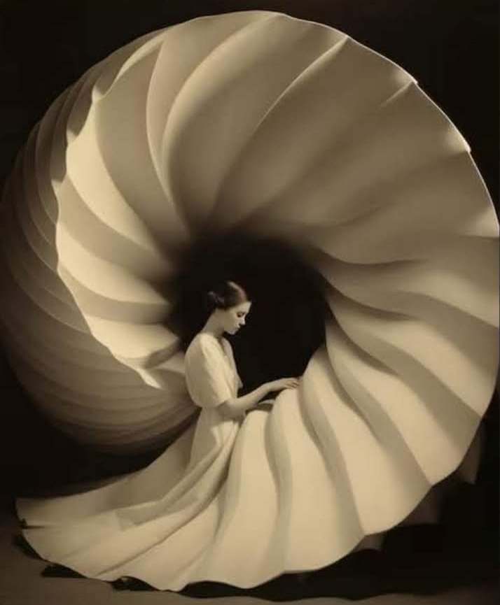 LucillaGiannot1's tweet photo. ... Mostra il tuo sole senza nubi, scosta il velo della tua bellezza..
(✒️ Tahereh, poetessa iraniana) 🎀
📷 Edward Steichen, 1920. https://t.co/0WgyMv7gNl