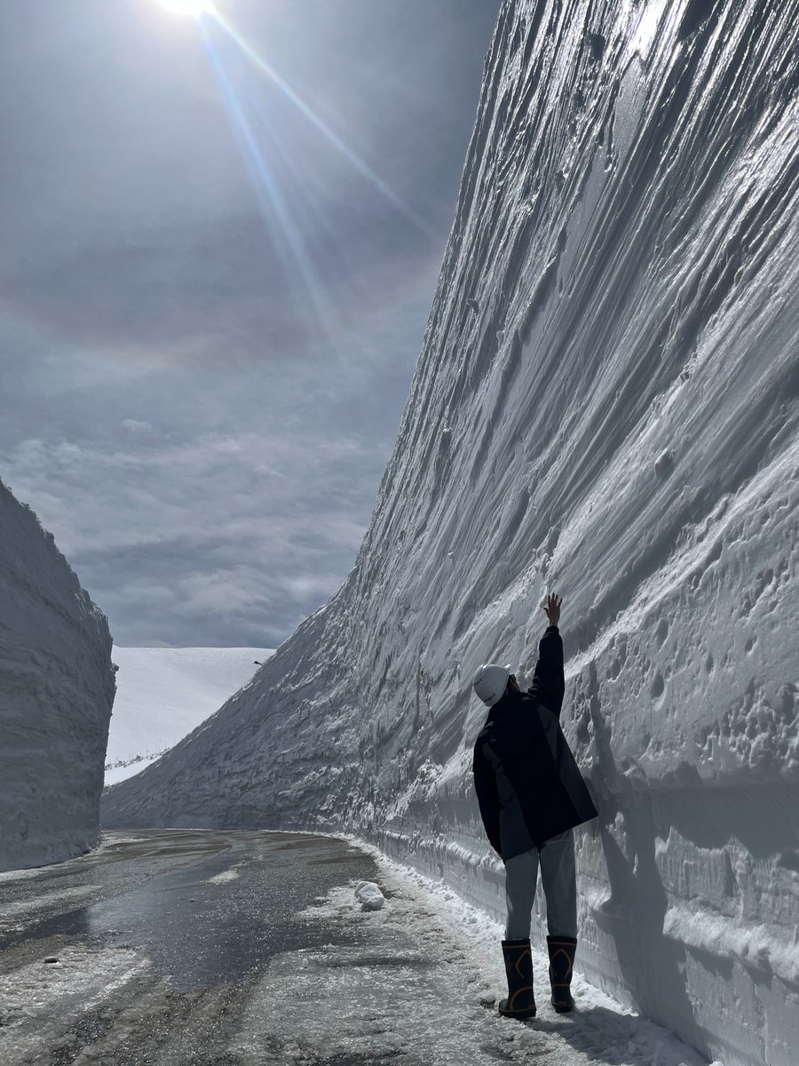 富山県道路公社 tweet media