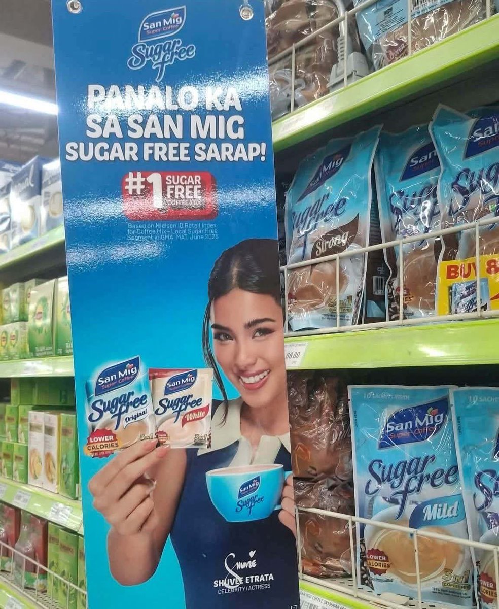 Sparkle GMA Artist Center tweet media