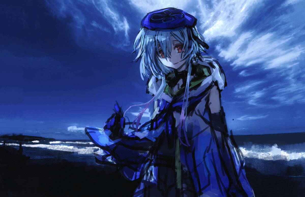 ꘜ五味 tweet media