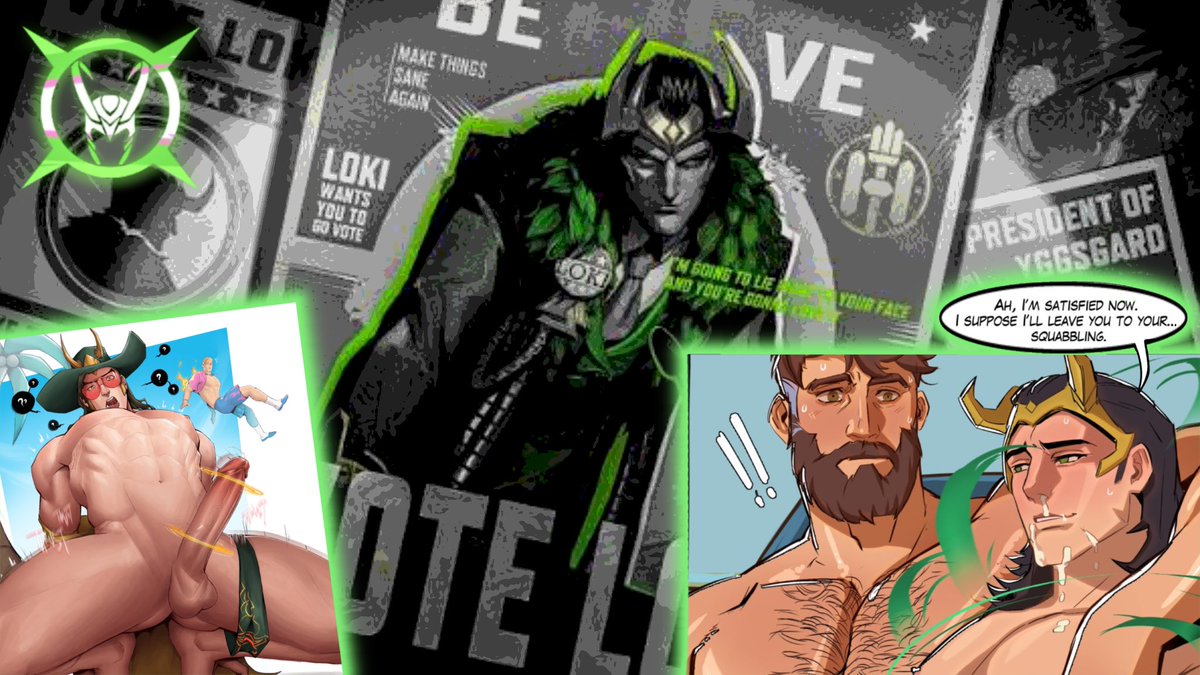 ࣪ ִֶָ☾. ᯓ 𝓛𝓸𝓴𝓲 𝓛𝓪𝓾𝓯𝓮𝔂𝓼𝓸𝓷 ༉‧₊˚. tweet media