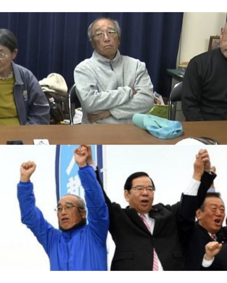 大型発電機 tweet media