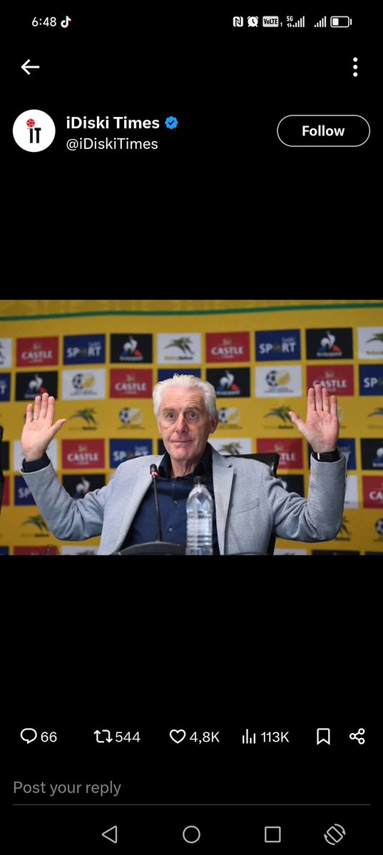 Monyane Phooko tweet media