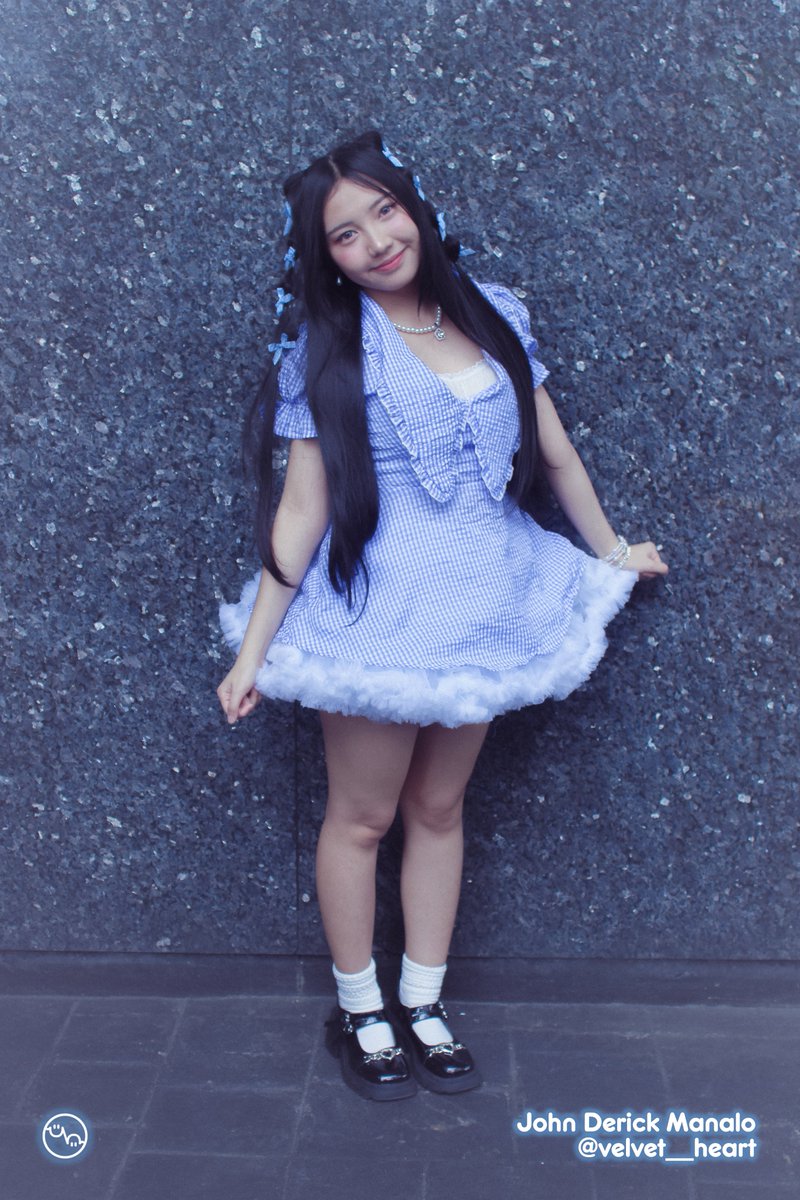 velvet__heart's tweet image. 🗓️ 260115

📍GMA 7 Network Center

TiktoClock feat. pix!e 💙

Kath
@kathpixieph 
@pixieofficialph 

#pixie #pixieofficialph #icedcoffee @Officialktties 
#VelvetHeart #VelvetHeart_Photography