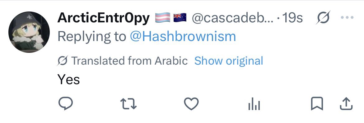 HashBrown ت tweet media