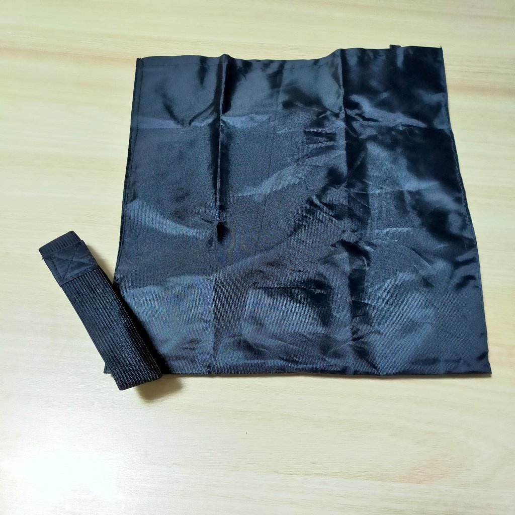 from50_blog's tweet photo. お弁当箱買ったら付いていた、お弁当袋、保冷バッグを買ったので処分。　　

#断捨離
#1日1捨 https://t.co/9PTaBoHvtZ