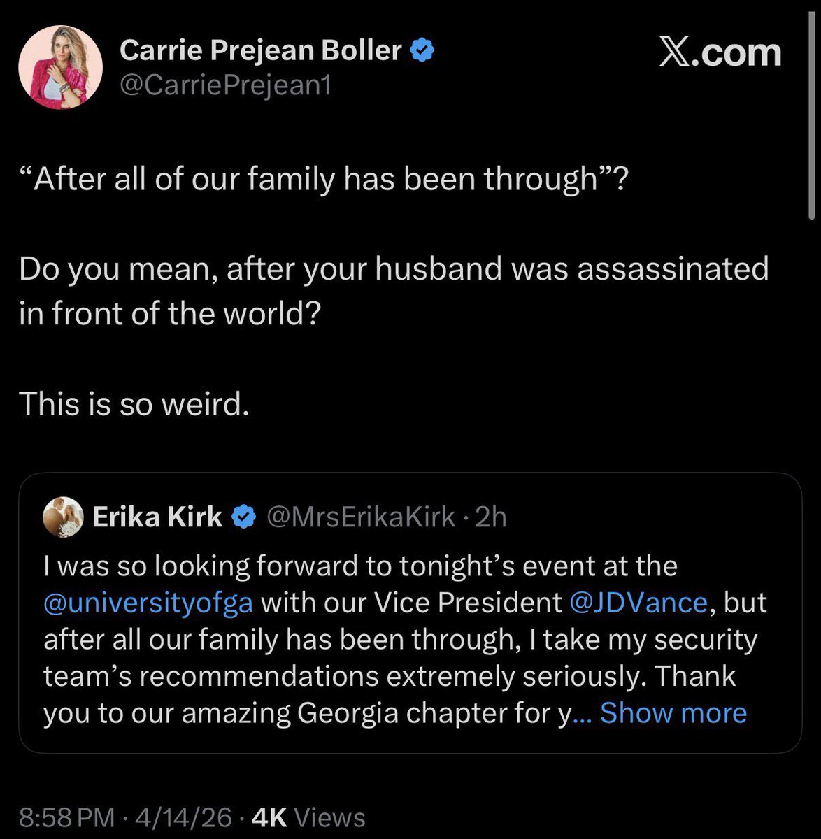 Jared 🇺🇸🇺🇸🇺🇸 tweet media