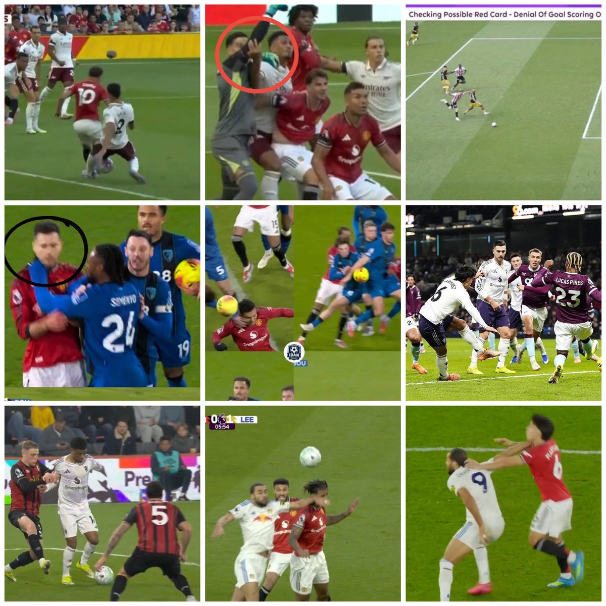 Finito United 🤡 tweet media