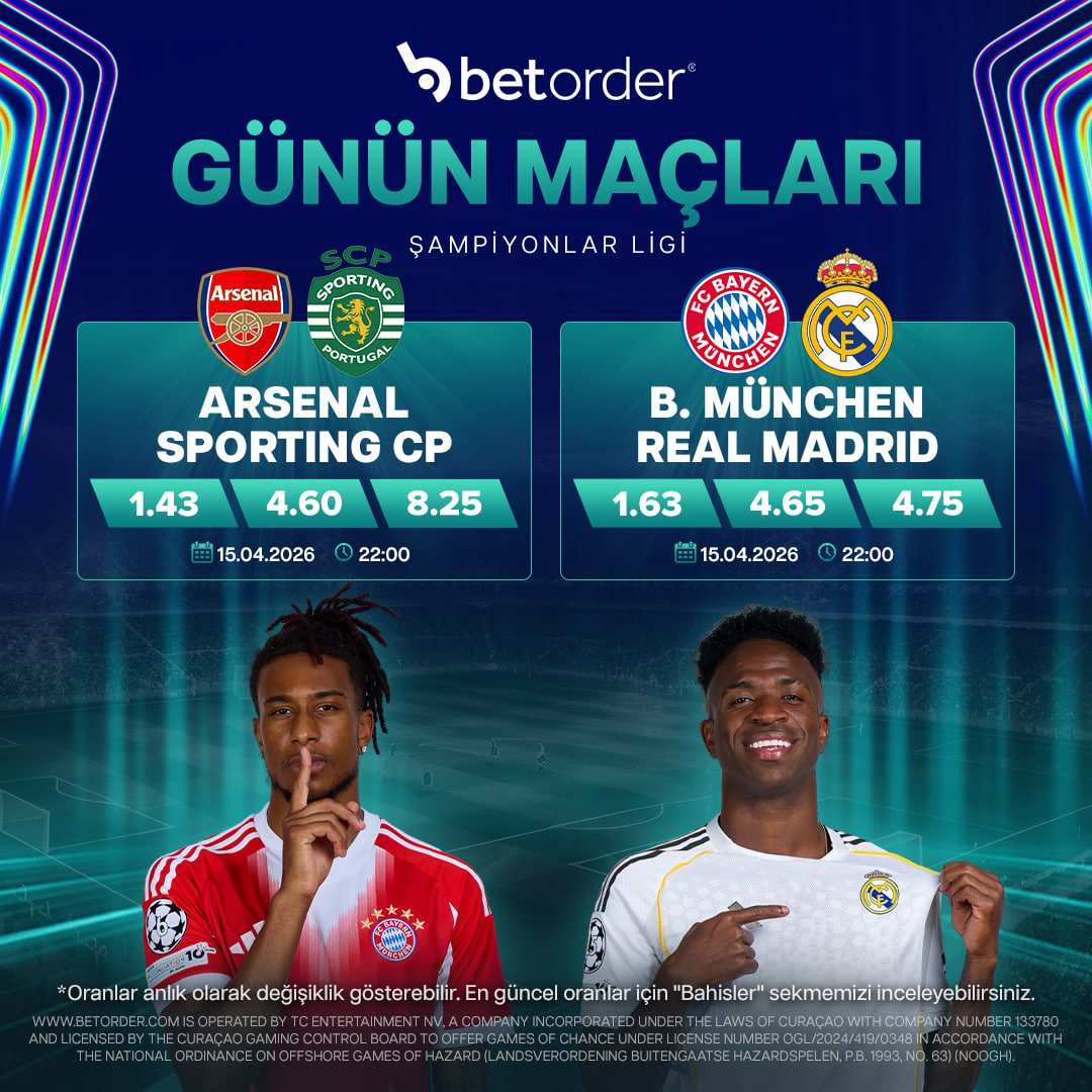 Betorder tweet media