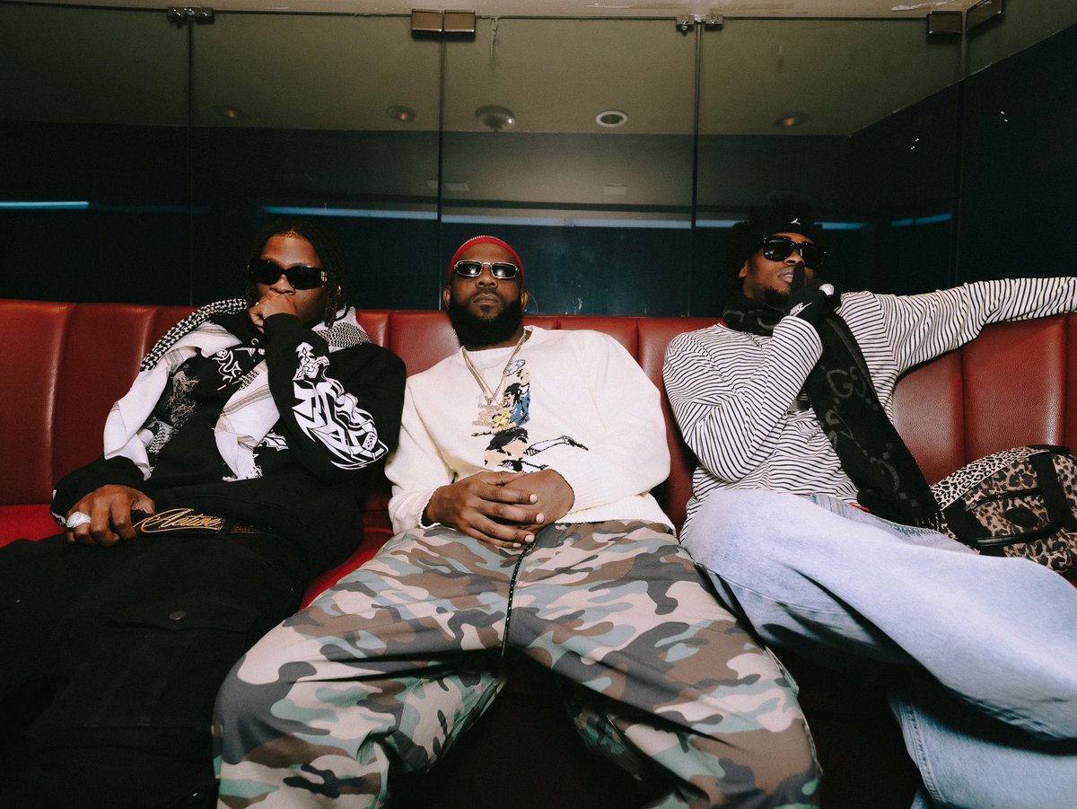 The Evolution Of Nigerian HipHop

A lot of conversations happen all the time on X about the current trajectory of the hiphop space in Nigeria, with a lot of it circling on what a “hiphop song” is and if an artist is “hiphop” enough.

Let’s break it down 🧵
