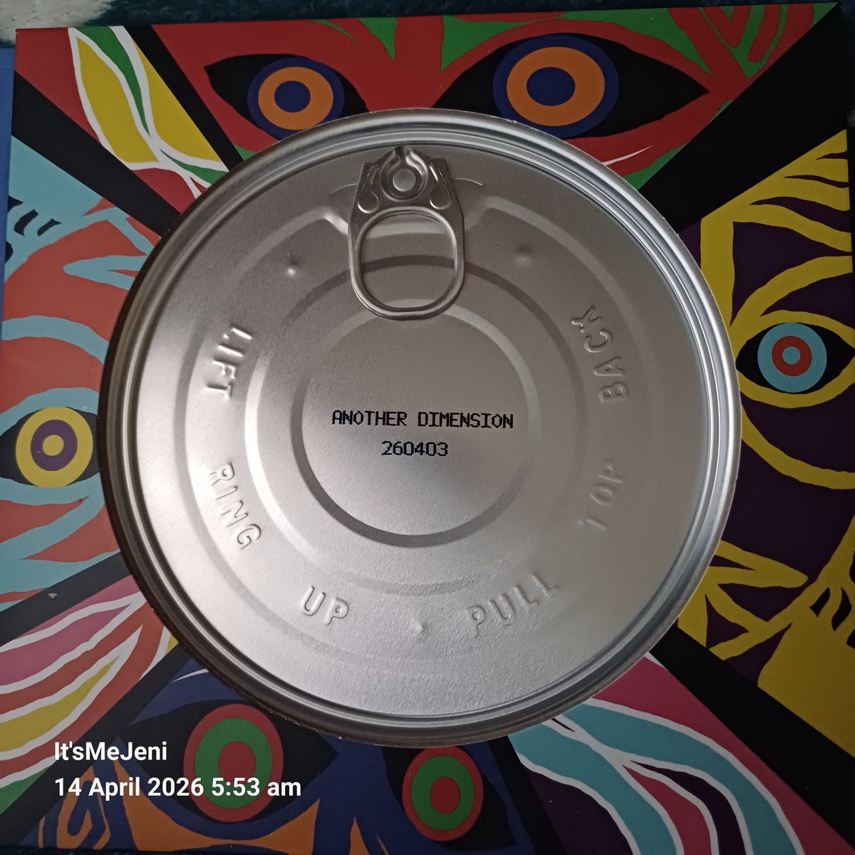 ecinej083180 🏹👑💎 tweet media