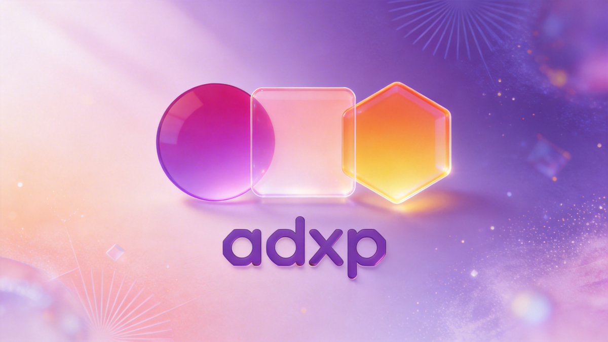 ADXProtocol tweet media