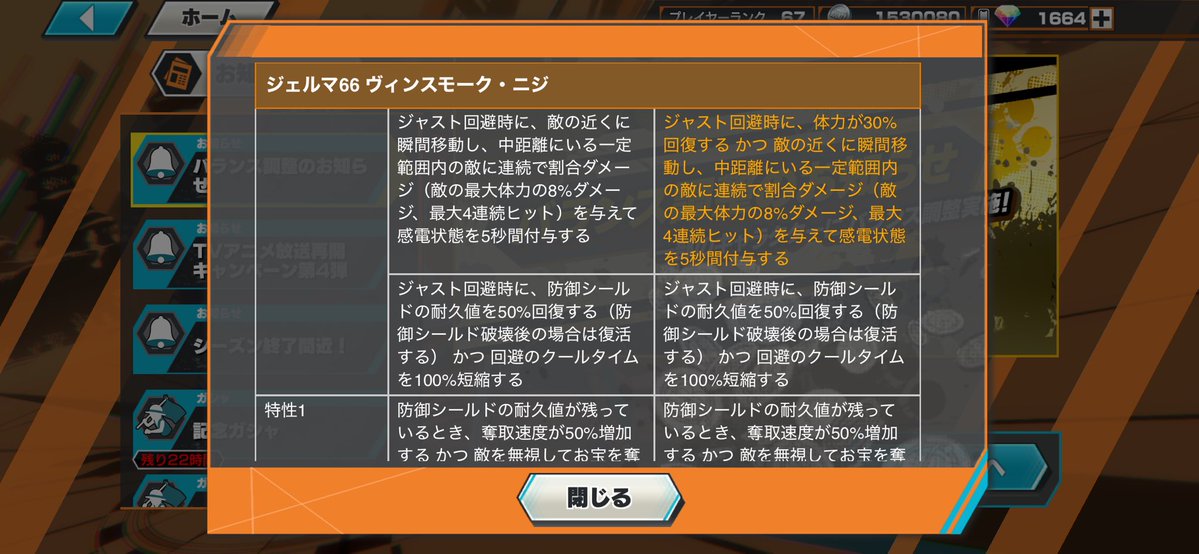 カズテーブル tweet media