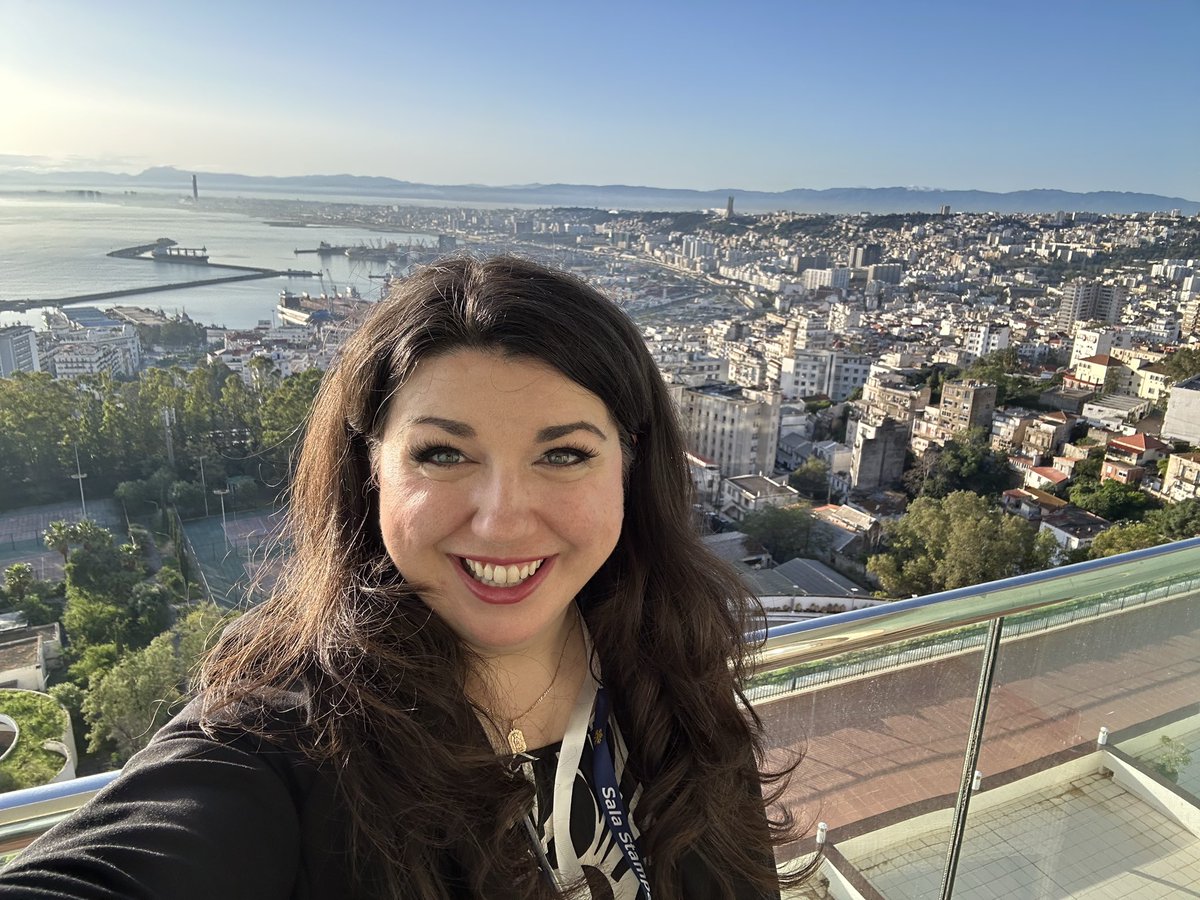 Courtney Mares tweet media