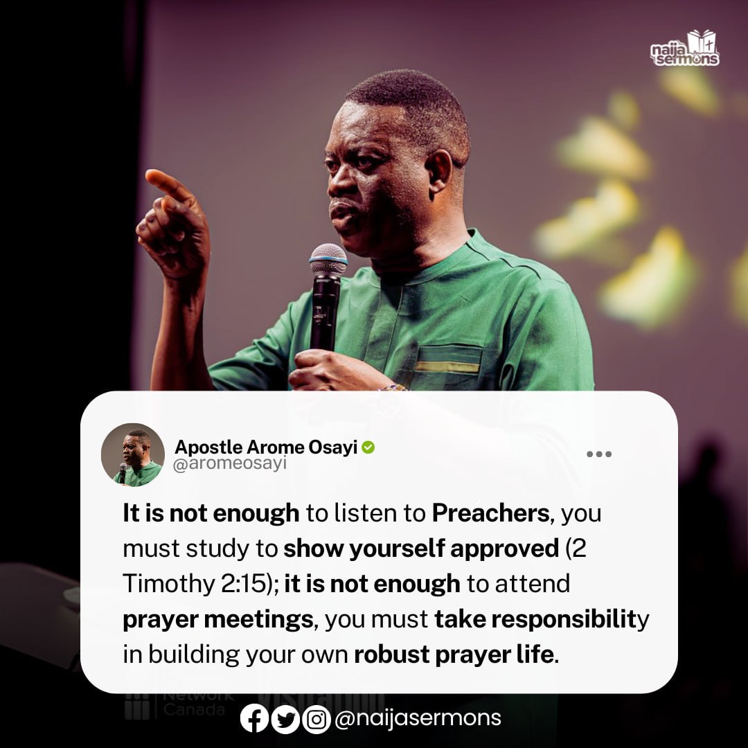 Naijasermon.com tweet media